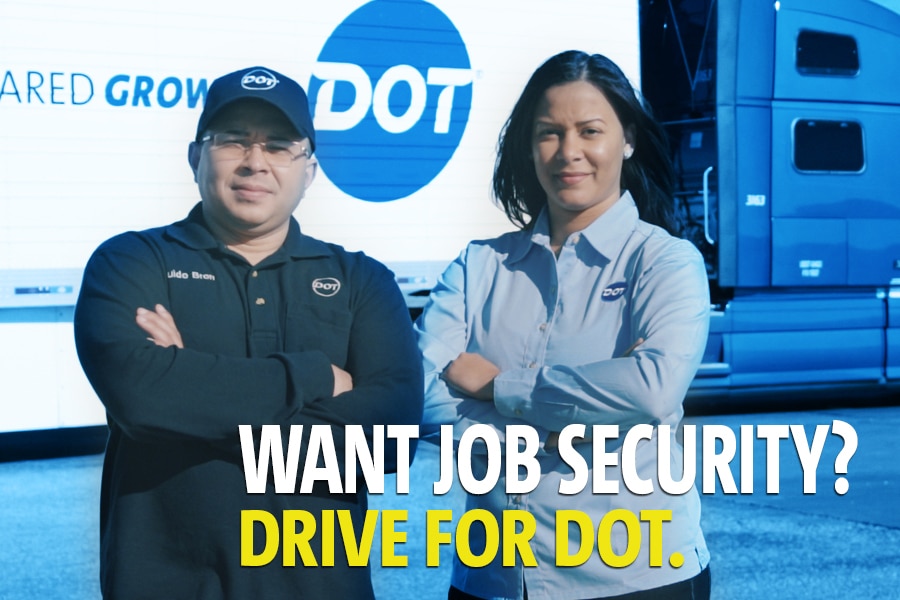 Drive Dot Blog